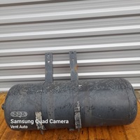 фото thumb №1, Бак повітря do mercedes actros mp4 a0054325201 40l