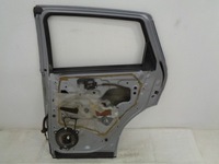 фото thumb №10, Nissan qashqai дверь правое задние задняя