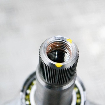 фото thumb №10, Kia picanto 2021 насос усилитель системы рулевого