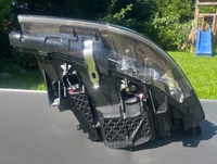 фото thumb №10, Лампа ліва bmw 5 f10 рестайлінг bi-xenon некерований 7343911-08