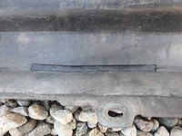 фото thumb №6, Молдинг порог правая bmw 4 f32 f33 m-pakiet rok 14-