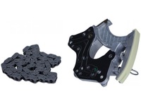 фото thumb №10, Набор цепи audi a6 4f2 c6 s6 quattro 2004.05-