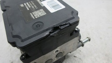 фото thumb №5, Nissan pathfinder r51 navara d40 2.5 476604x30e 10092633103 насос abs тормоз