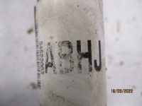 Opel mokka x 1.6 cdti приводной вал правая шрус  94522003 Цена, фото thumb