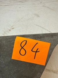 фото thumb №9, Кронштейн кронштейн крила лівий перед skoda rapid seat toledo iv