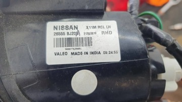 фото thumb №9, Nissan nv200 левая лампа задняя зад англичанин