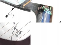 фото thumb №12, Bmw 1 e81 e87 скло кришки кришки багажника задня