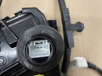 фото thumb №6, Замок ручка петли дверь правый перед sg541 subaru forester 4 iv sj 12-18r