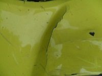 фото thumb №9, Бампер передний перед renault clio iv 601983819r b02012006