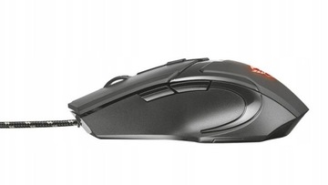 ИГРОВОЙ КОМПЛЕКТ МЫШЬ + НАУШНИКИ TRUST GXT 784