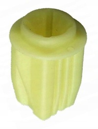 фото thumb №1, 10szt infiniti qx80 q50 колодка накладки бампера