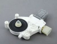 фото thumb №1, Bmw z4 roadster e89 передняя часть left window регулятор двигатель 67627189231