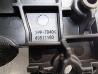 фото thumb №11, Ds7 crossback кронштейн крепления лампы левый ремкомплекты nowe оригинальные