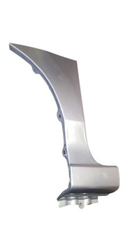 фото thumb №1, Honda city 08-13 ремкомплект крыла перед левая