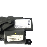 фото thumb №12, Seat arona audi a1 gb привод моторчик отопителя 2q0907511a