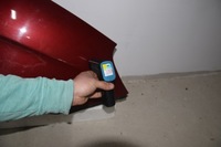 фото thumb №10, Alfa romeo giulietta крила правий перед 106 106/b