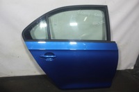 фото thumb №1, Двері правий задня skoda rapid ii lift lf5w