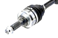 фото thumb №8, Привідний вал привідна ford ranger 2.2tdci 3.2tdci 11- передня права mtm atm