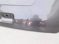 фото thumb №6, Toyota proace 16- кришка багажника задня задня