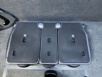 фото thumb №9, Mini countryman f60 f60 lci jcw сиденья средство диван алькантара sport