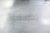 Купить Audi a3 8v 8v3 s-line 12- накладка спойлер диффузор бампера задний  8v3807521f, фото thumb