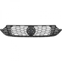 фото thumb №1, Решётка радиатора бампера fiat tipo 356 16-20