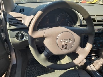 фото thumb №10, Audi a4 b6 руль подушка безопасности подушка обвед колеса