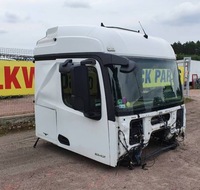 фото thumb №4, Mercedes actros mp4 кабіна комплектна