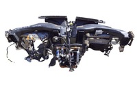 фото thumb №1, Infiniti q50 консоль отопитель каркас труба