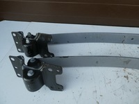 фото thumb №7, Ресори щітки задня master iii movano b 550201735r