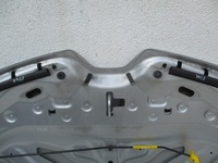 фото thumb №6, Renault clio v капот алюмінієва ted69 19-24 rok