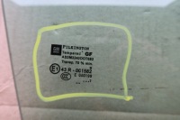 Стекло дверь правый перед zafira b 2007 rok Цена, фото thumb