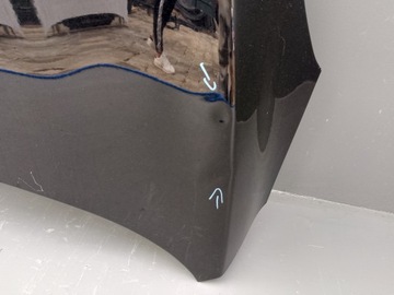 фото thumb №6, Hyundai i40 i 1 2011- крышка двигателя капот =