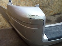 фото thumb №9, Бампер задня chrysler grand voyager v 08r touring ps2