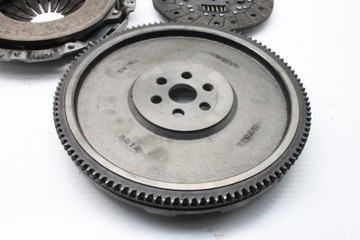 фото thumb №11, Комплект сцепления mazda mx-5 iv nd p50116460 1.5l бензин 96kw 2022