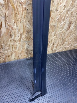 фото thumb №9, Планка порогова накладка захист порога bmw x3 g01 7400676 права