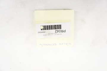 фото thumb №8, Pr042 volvo v90 16- 2.0i t5 b4204t23 вал распределительный вал 31480438