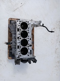 фото thumb №14, Блок двигуна bmw e60 n47d20a 7811138