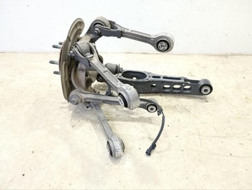фото thumb №7, Jeep grand wagoneer 2022 поворотный кулак колёса заднего 68451155ab
