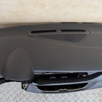 фото thumb №9, Панель приладів комплектна подушка безпеки консоль ремені панель приладів alfa romeo stelvio 2017 rok