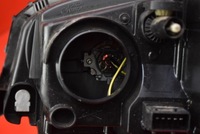 фото thumb №7, Фара правый лампа перед eu citroen c5 1 i 03r