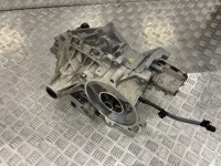 фото thumb №1, Коробка передач передач svas citroen e-c4 iii 20- электрик