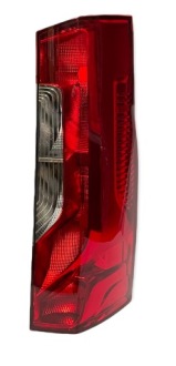 Купити Mercedes sprinter 907 910 w907 w910 18- нова фара задні права без  led, фото thumb