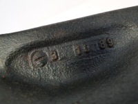 Mercedes коллектор выпускной om352 352 3521421601 br Киев, фото thumb