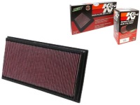 фото thumb №1, Фильтр воздуха kn