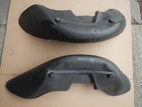 фото thumb №1, Dodge ram 1500 2009-2018 підкрилок ліва задні nowe