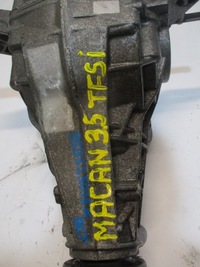 фото thumb №6, Диференціал диференціал porsche macan 3,5tfsi 95b525015k