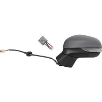 Купить Зеркало левая к ford fiesta 17- 6-pin, фото thumb