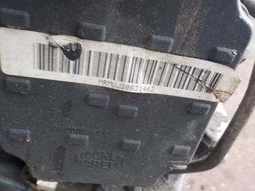 фото thumb №13, Peuegeot 508 13r 2.0 hdi гибрид 163km коробка передач автомат 9678990680