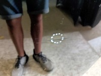 фото thumb №8, Капот крышка двигателя bmw x1 u11 22-